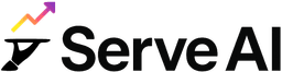 Serve AI Logo