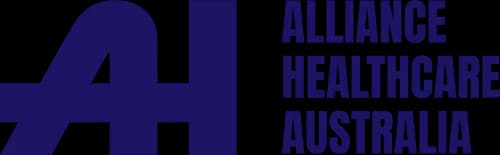 Alliance Healthcare logo
