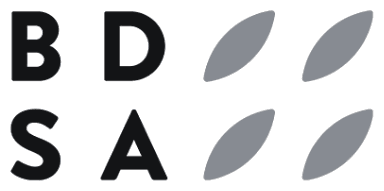 BDSA logo
