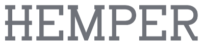 Hemper logo