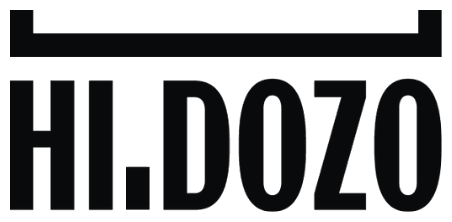 Hi-Dozo logo