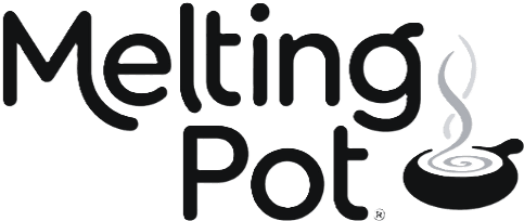 Melting Pot logo