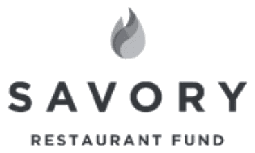 Savory Restaurant Fund logo