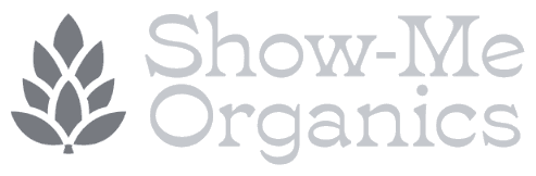 ShowMe Organics logo