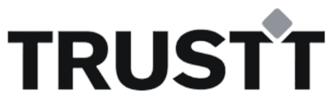 Trustt logo