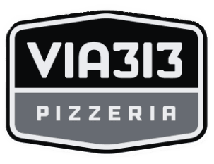 Via 313 logo
